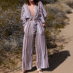 Faithfull the Brand Jumpsuit